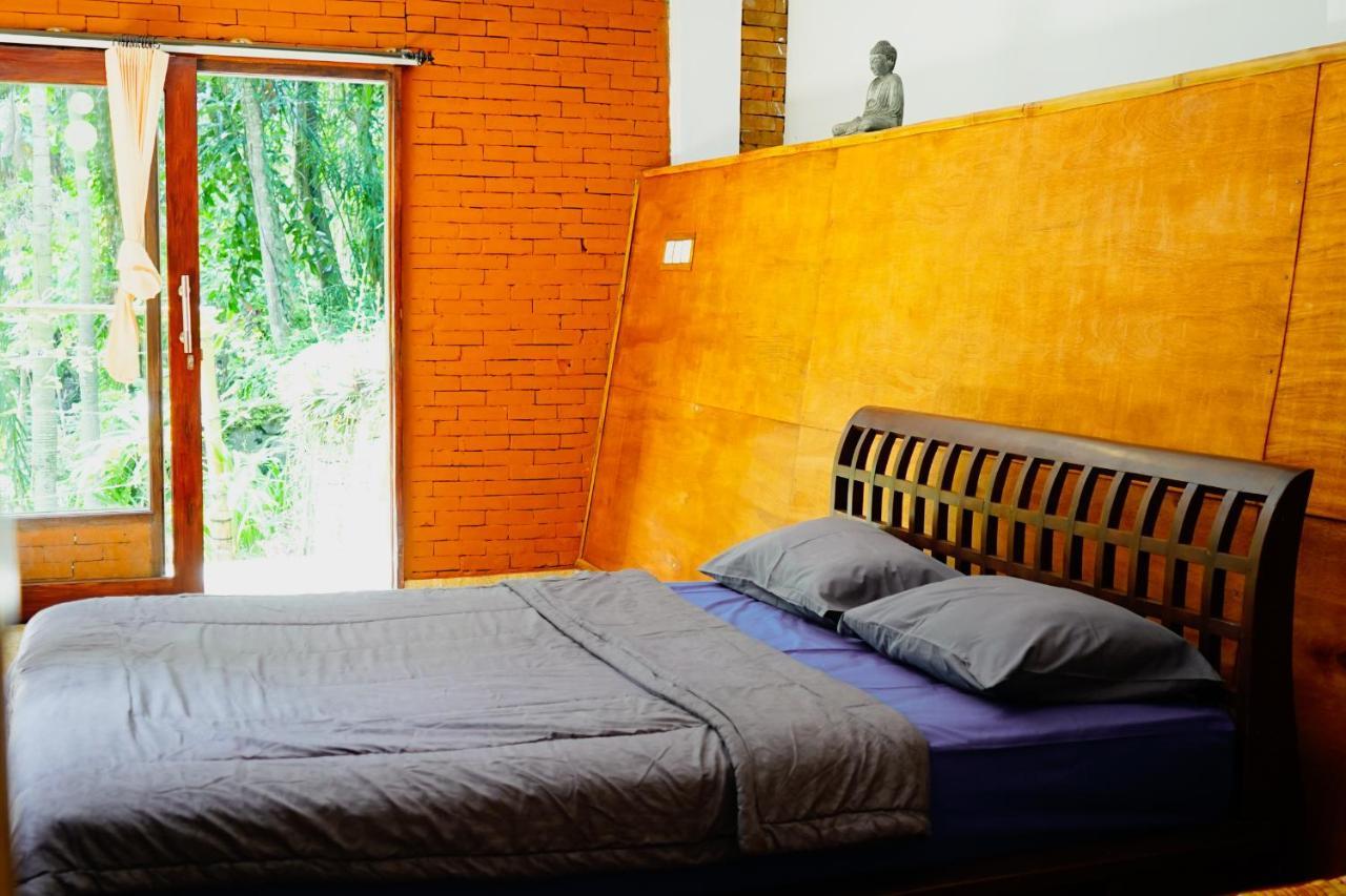 Shanti Toya Ashram Mambat Zewnętrze zdjęcie